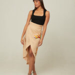 FALDA AVE DEL PARAISO